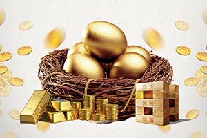 瑞士养老金一投资举动耐人寻味：用黄金换黄金