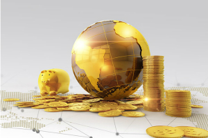 【黄金收盘】美国接连出手制裁中国和俄罗斯、鲍威尔强势来袭 黄金强势大爆发