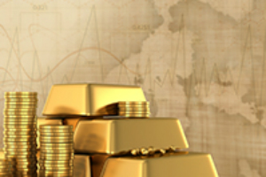 黄金跌破1880 美元惨淡一周后终获喘息 两大协议“箭在弦上” 周末定成败？