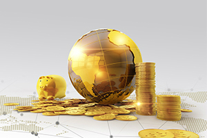 【2021展望】拜登或致力于对中国保持强硬立场！机构：黄金今年将走出倒V行情 美国两极分化、复苏延迟、通胀料给予多头支撑