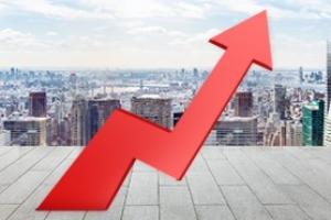 【黄金收盘】鲍威尔高“鸽”一曲、美元美债双跌 黄金怒涨触及逾一个月高位