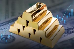 加密货币夺走黄金的注意力？只有收高于这一水平，金价才能声称找到长期底部