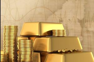 黄金日内交易分析：除非攻克这一重要水平 否则金价恐仍有近30美元大跌空间