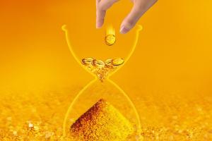 市场突发大行情！黄金短线急涨、金价刚刚突破1835 美元跌破90.60 美国重磅数据来袭