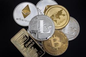 比特币真能超越黄金避险？巴里克黄金首席执行官：加密货币投机波动性过大 逾1900万硬币正仿真中