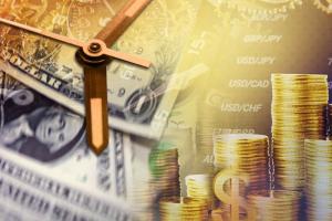 美国CFTC报告：黄金逆转过去4周减码趋势 大型投机者本周加码押注美元看涨 欧元多头布局生变锐减