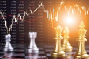 “银”风阵阵！鲍威尔又“唱鸽” 白银确认突破关键水平 后市有望再大涨