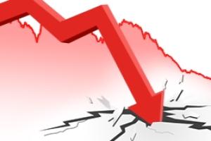 4分钟成交20亿美元！美联储二号人物放鹰、ISM数据亮眼 黄金“断崖下跌”逾20美元