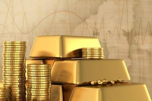 突发行情！金价短线急跌失守1800 黄金日内交易分析：只要保持在这一水平上方 金价仍有大涨空间