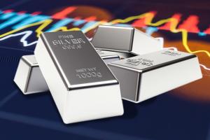 今明两年前景不容乐观！凯投宏观：白银今年底将下跌5%至21.50美元 明年将进一步下降
