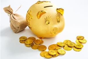 【黄金收盘】两大利好加持黄金冲破1810 市场对美联储预期过于鹰派了？两大央行决议携美GDP来袭