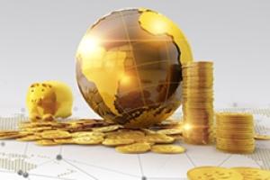 涨势蓄势待发？德商：基本面和技术面均向好 黄金料将继续上扬