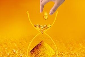 黄金深陷“土拨鼠日”循环！机构：黄金接近触及短期底部 接下来关注这两大数据