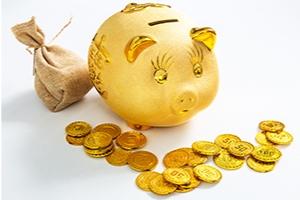 【黄金收盘】死猫跳！？美联储和英银决定乐坏多头 黄金一度狂飙近30美元、突破1800势在必行？