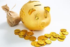 【黄金收盘】逢低买盘来了！美元霸气凸显无碍黄金上扬 多头势将收复1900美元大关？