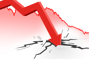 7个交易日暴跌近100美元！分析师：黄金恐遭遇新一波抛售潮 跌破这一水平恐遭受更多“阵痛”