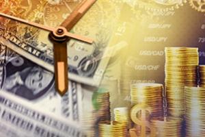 【黄金收盘】美元冲高回落、黄金暂获喘息之机 当心金价仍面临重大阻力