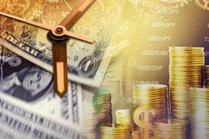 Omicron来袭避险行情却分歧！美元走强、黄金保守 重要分析观点：长短期展望不同调