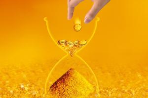 金价将上看1910美元！渣打银行：不认同比特币可抗通胀 看弱下半年美元表现