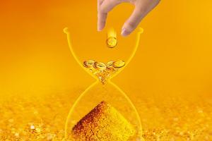 鲍威尔讲话果然引发行情！金银多头大爆发 黄金期货飙升近20美元、创近一周最高收盘价