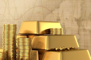 黄金短线突然一波拉升！金价刷新日高 黄金日内交易分析：金价料还有近20美元反弹空间