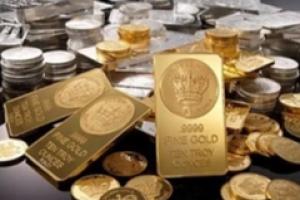 别光盯着黄金！美银：这一贵金属将闪烁耀眼光芒 年底前有望大涨30%