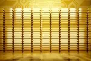 多空激烈交锋！投行：1800美元成为黄金的新支撑 金价今年有望再创纪录新高