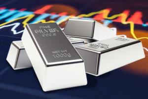 10日内已悄悄大跌13%！投行：白银恐将进一步回落至21美元