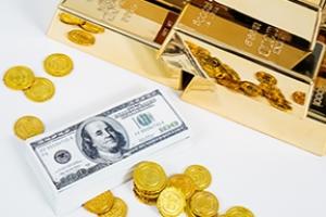 美联储放鹰也不怕！策略师：黄金依然闪耀 更令人担心的是这一市场