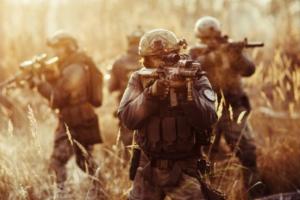 黄金利好信号！俄乌战争阴霾暂止步 两国人民聚“俄边境小镇和平共处” 乌军再传捷报拒投降