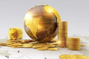 黄金恐成“弃儿”！美银：黄金面临新的竞争 这些资产将成对冲通胀的“诱人工具”