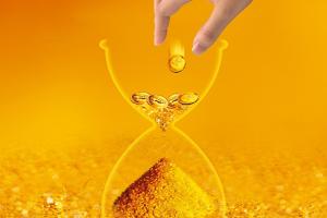 系好安全带！黄金未返1860挣扎 前瞻：本周非农就业预测降低 金价“出现滑点有望向上突破”