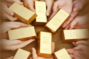 欧洲这国央行的黄金储备高达72%！去美元化来袭 这些国家将蜂拥抢购475吨黄金？