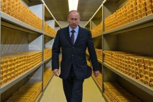 突发重磅！拜登证实：G7将宣布禁止从俄罗斯进口黄金