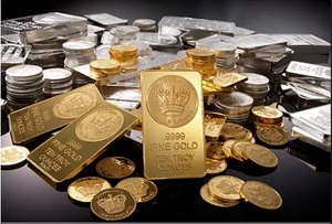 这波涨势到头了？黄金面临大跌70美元风险 黄金 黄金、白银、原油最新操作策略
