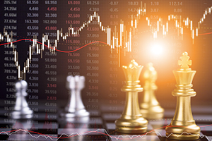 下周这四大事件恐撼动市场！黄金、白银、比特币将何去何从？