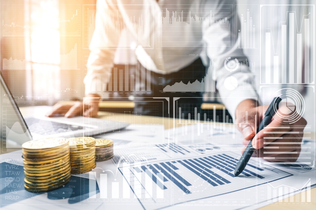 债券问题加剧，终极避险地位渐失，黄金正在取而代之