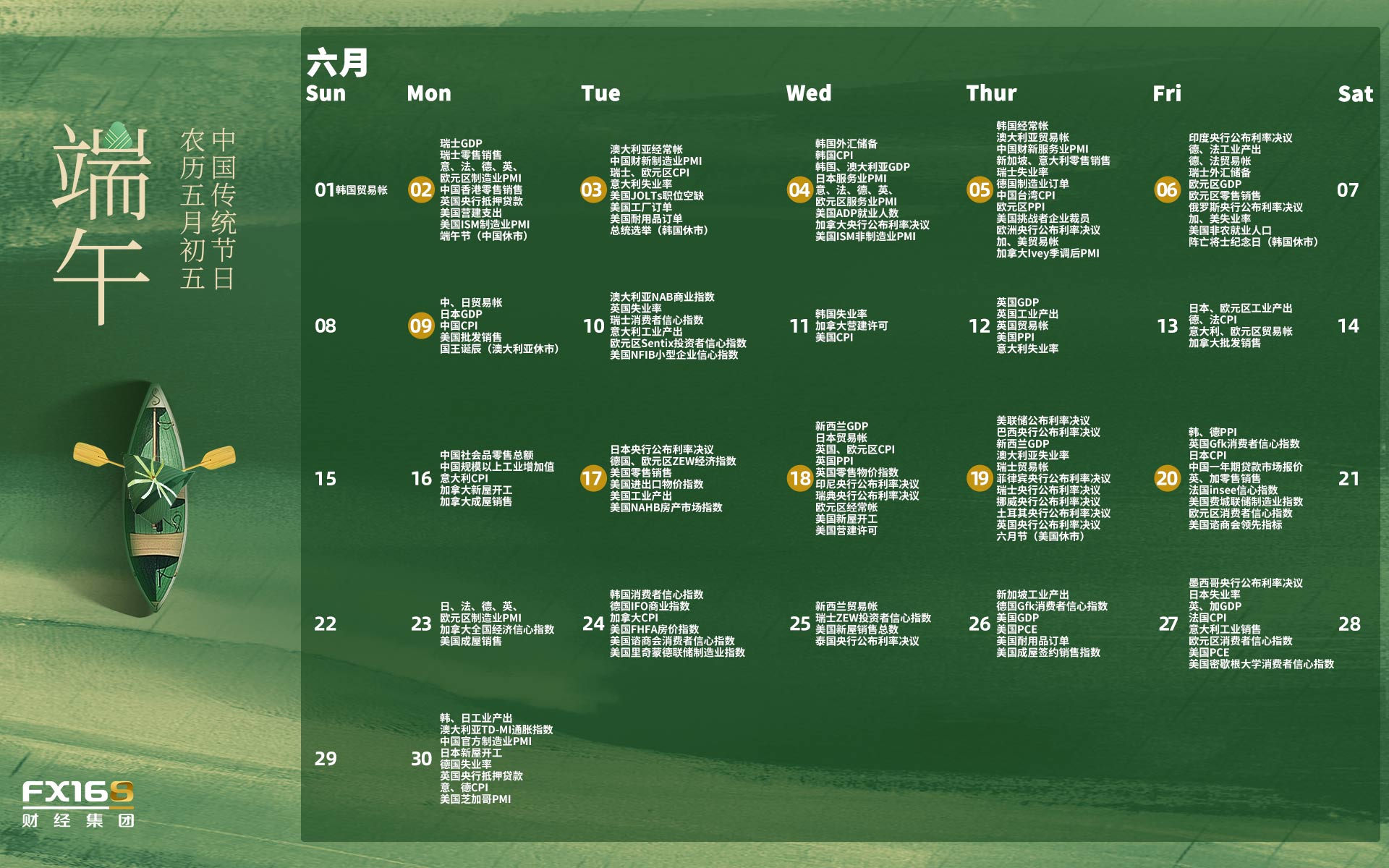 财经日历桌面|财经日历壁纸下载|FX168财经网