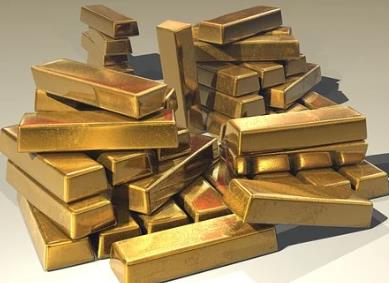 黄金周评：美元大跌！黄金暴涨逾5% 单周飙升90美元，美联储货币会议将成最大因素！