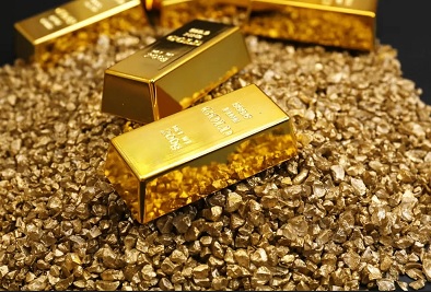 加大“囤金”力度！中国央行连续第十个月增加黄金储备