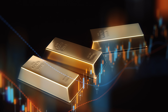 金市展望：忽略黄金并关注白银！中国投资者实物需求或让金价“力挽狂澜”？