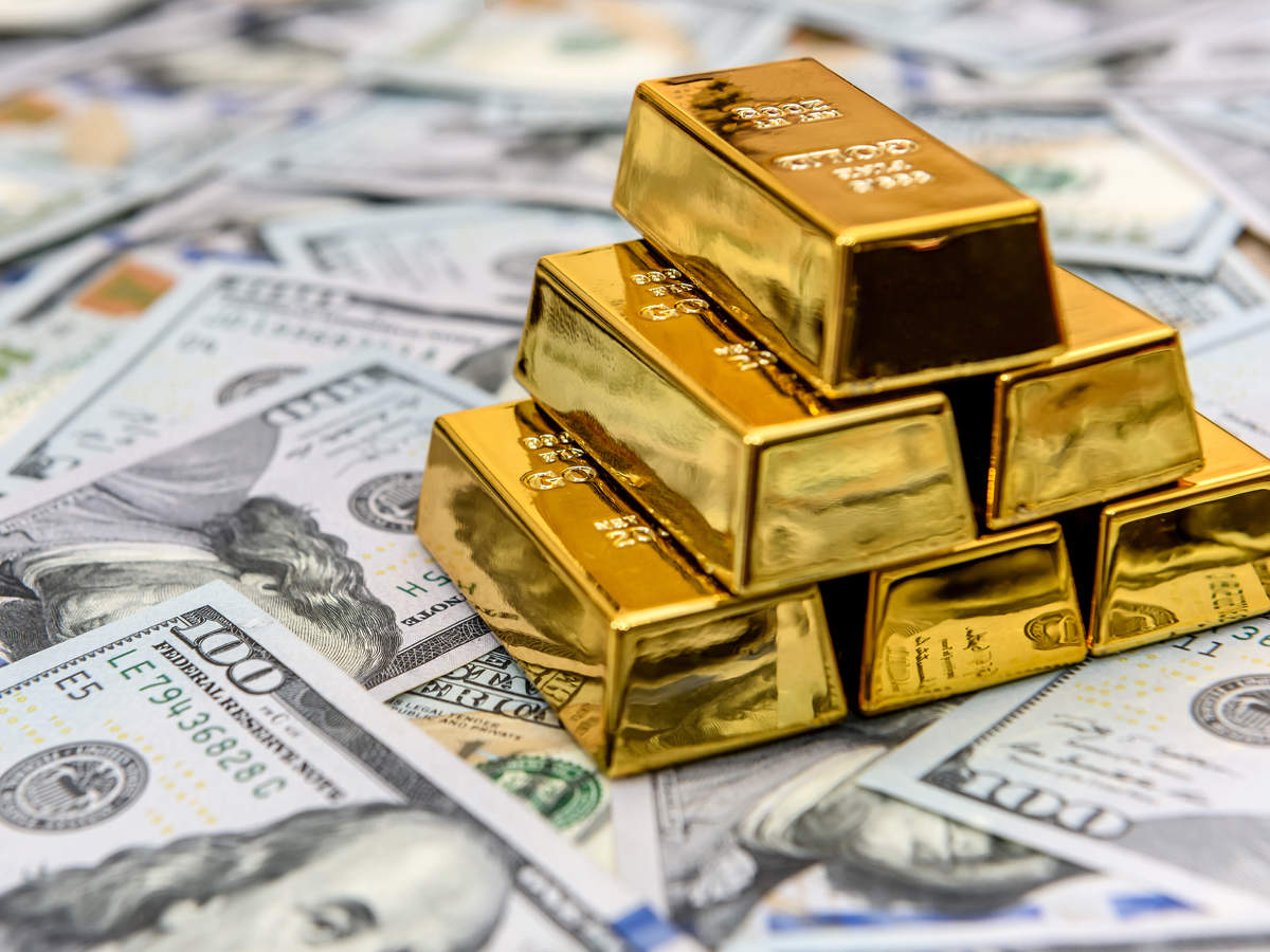 金价在2185面临抛售压力？美国CPI将冲击贵金属 FXEmpire：黄金、白银与铜价最新技术分析
