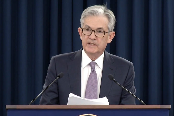 中东战争未进一步升级，金价会继续上涨？分析师：“美联储玩弄政治”未脱离视野