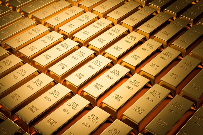 【黄金收市】多头“节节败退”，金价逼近2290！鲍威尔将为降息预期“泼冷水”？