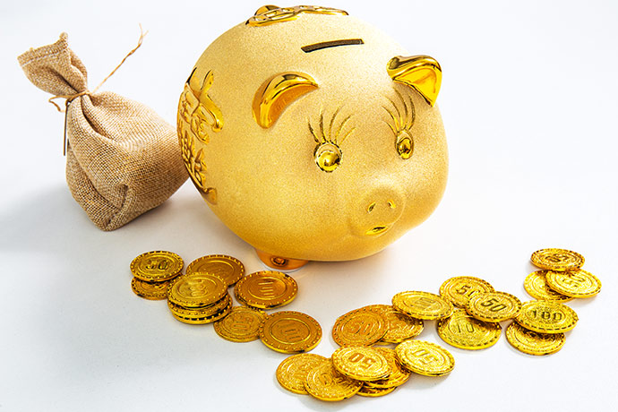 不妙！美联储突然“鹰声”集结 黄金急挫试探2400 中国爆买量惊人