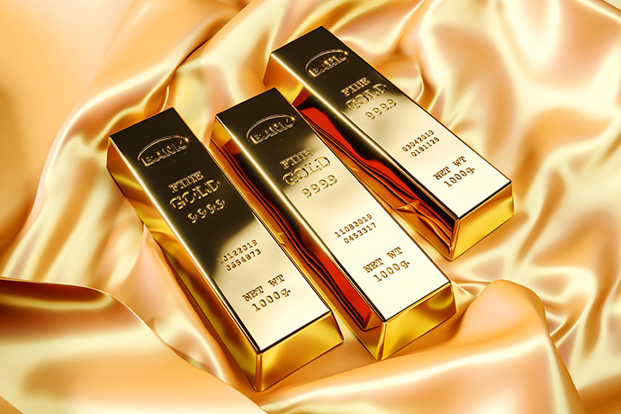 多头当心！跌破这一水平恐引发金价大幅回调 知名机构最新黄金交易分析