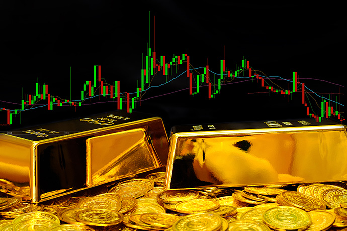 黄金正变得越来越看涨；下一站是3000美元吗？