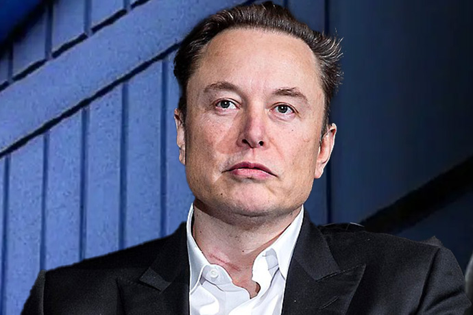 马斯克突传将向美国黄金储备“动手”！美媒：4250亿美元绝密仓库未接受审计