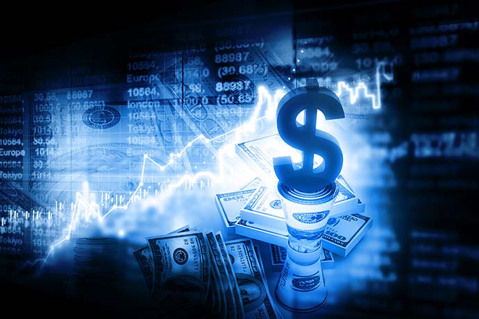 科技股“七巨头”或迎减持时机，专业研究机构警告市场风险