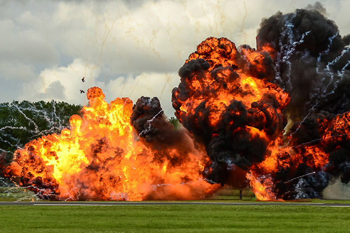 劲爆行情一触即发！非农与鲍威尔讲话重磅来袭 黄金、美元指数、日元、欧元、英镑、澳元和人民币技术前景分析